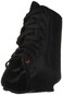 McDavid 199 Lightweight Laced Ankle Brace, Black, Large