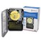 Intermatic T104 24-Hour Mechanical Timer Switch, 208-277V DPST, Indoor