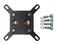 BXQINLENX Professional Special CPU Water Cooling Block for Intel Water Cool System Computer Black