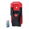 CRAFTSMAN Stud Finder, 3/4-Inch Depth, AC Detection ,CMHT77620