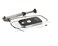 Server 83300 Cp-200 Condiment Pump