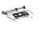Server 83300 Cp-200 Condiment Pump