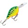 Rapala Ultra Light Crank 03 Firetiger