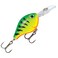 Rapala Ultra Light Crank 03 Firetiger