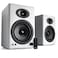 Audioengine A5Wired Bookshelf Speakers“ Powered Speakers