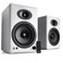 Audioengine A5Wired Bookshelf Speakers“ Powered Speakers