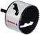 LENOX Tools Hole Saw with Arbor, Speed Slot, 3-Inch ,1772963