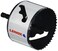 LENOX Tools Hole Saw with Arbor, Speed Slot, 3-Inch ,1772963