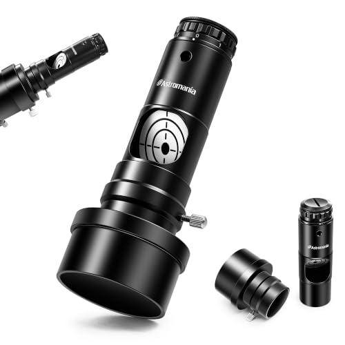 أسترومانيا Astromania Laser Collimator Telescope Alignment 1.25/2"