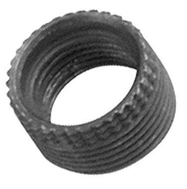 Lisle 65060 Thread Insert for Spark Plug Hole Repair Kit, 7/16", Pack of 5