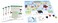 NewPath Learning Figurative Language Learning Center Game - Grades 6-9, 0.5 H x 14.0 L x 10.0 W