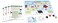 NewPath Learning Figurative Language Learning Center Game - Grades 6-9, 0.5 H x 14.0 L x 10.0 W