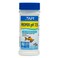 API Proper pH 7.5 Freshwater Aquarium Water pH Stabilizer 9.2-Ounce Container, Proper PH 7.5 PWDR JAR-Small, WhitesTans, 260 Grams