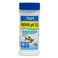 API Proper pH 7.5 Freshwater Aquarium Water pH Stabilizer 9.2-Ounce Container, Proper PH 7.5 PWDR JAR-Small, WhitesTans, 260 Grams