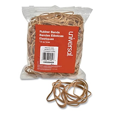 Universal UNV00454 - Rubber Bands