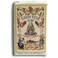MurrayLanman Peruvian Florida Water Soap