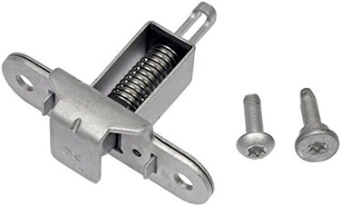 Dorman 38670 Tailgate Latch Assembly Compatible with Select Ford Models
