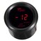 ESUPPORT Car 2" 52mm Digital Turbo Boost Gauge PSI Red LED Meter Kit