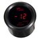ESUPPORT Car 2" 52mm Digital Turbo Boost Gauge PSI Red LED Meter Kit
