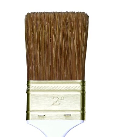 Bob Ross 2 inch Background Brush