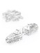 CableCreation 100-Pack RJ45 Connectors with Pull-Strain Relief,Modular Plug