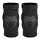 Venum Kontact Elbow Protector - Black/Black, One Size