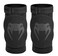 Venum Kontact Elbow Protector - Black/Black, One Size