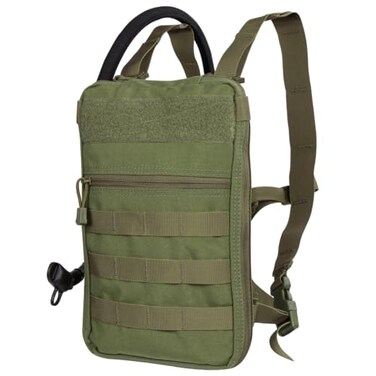 Condor Outdoor Tidepool Hydration Carrier ,OD