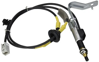 Toyota Genuine 86309-08040 Pillar Pole Sub-Assembly
