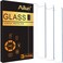 Ailun 3 Pack Screen Protector for iPhone 8 Plus, 7 Plus, 6s Plus, 6 Plus