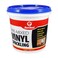 Red Devil 0534 Pre-Mixed Vinyl Spackling, 1 Quart