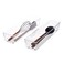 iDesign Plastic Drawer Organizer, Set of 2, 4" x 16" x 3
