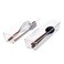 iDesign Plastic Drawer Organizer, Set of 2, 4" x 16" x 3