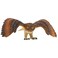 Bullyland Eagle Owl Action Figure