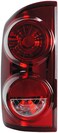 Dorman 1611230 Driver Side Tail Light Assembly