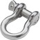 SeaSense 3/8IN SS ANCHOR SHACKLE