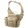 Maxpedition Jumbo Versipack, Khaki