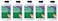 Bonine Bonide Vine Stump Killer with Applicator Concentrate 8 Oz, ,Pack of 5