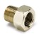 Auto Meter 2263 Temperature Sensor Adapter