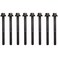 FEL-PRO ES 72163 Engine Cylinder Head Bolt Set