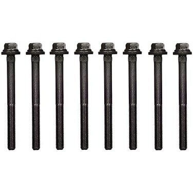 FEL-PRO ES 72163 Engine Cylinder Head Bolt Set