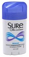 Sure Deodorant 1.7 Ounce Original Solid Regular ,50ml,6 Pack