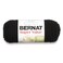 Bernat Super Value Yarn, 7 oz, Gauge 4 Medium Worsted, Black