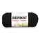 Bernat Super Value Yarn, 7 oz, Gauge 4 Medium Worsted, Black