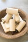 Kalalou Replacement, 4" Kraft Paper Note Roll for Hanging Note Roller