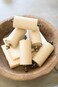 Kalalou Replacement, 4" Kraft Paper Note Roll for Hanging Note Roller