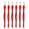 Ideal Swan Cuticle knife Trimmer 24 Pack Cuticles ForkTrimmer Nail Cuticle