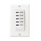 Intermatic EC210WK 10/20/30/60 Minute Countdown Timer, White