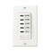 Intermatic EC210WK 10/20/30/60 Minute Countdown Timer, White