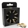Discagenda Discbound Discs ,Gold, 8 Piece 0.94in